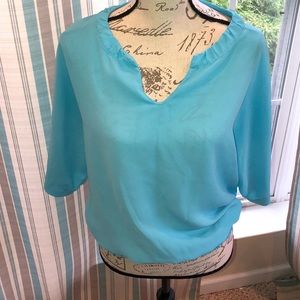 New York & Company Tops - NY&CO Blouse New York & Company Tops - NY&CO Blouse